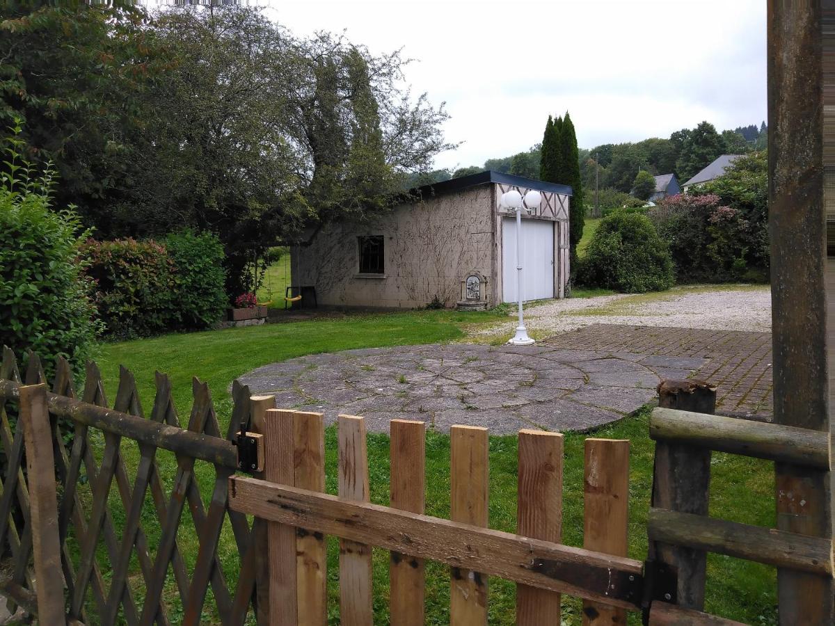 Gites Les Clairets - Normandie Mortain-Bocage Exterior photo