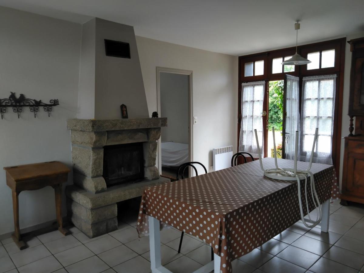 Gites Les Clairets - Normandie Mortain-Bocage Exterior photo